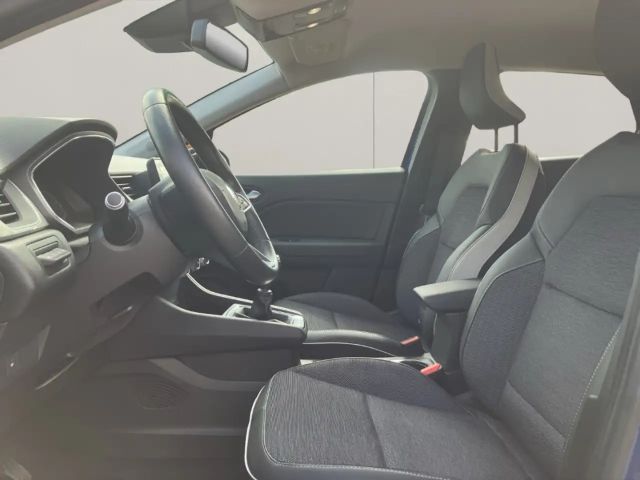 Renault Captur Intens