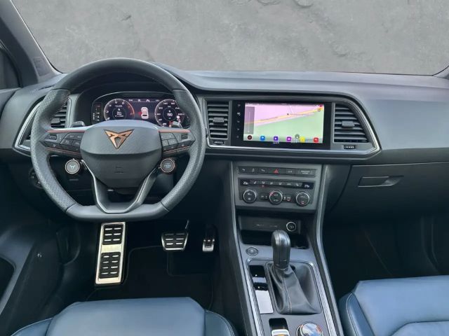 Cupra Ateca 2.0 TSI 4Drive DSG VZ