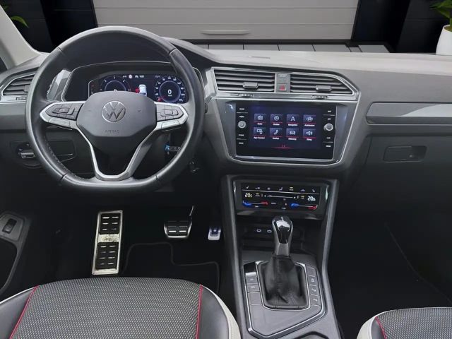 Volkswagen Tiguan 2.0 TDI DSG IQ.Drive Sport