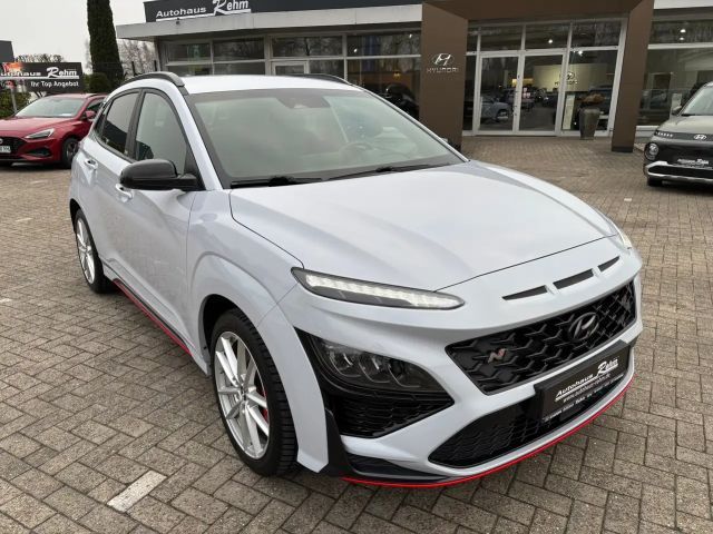 Hyundai Kona 2.0 2WD N Performance T-GDi