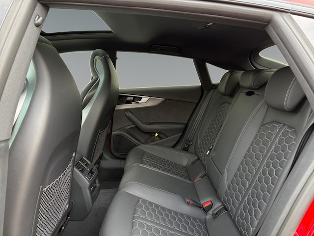 Audi RS5 Quattro Sportback