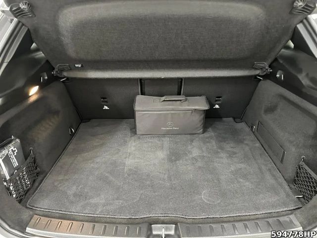 Mercedes-Benz EQA 250 Progressive