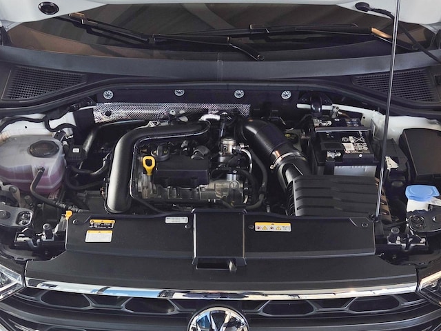 Volkswagen T-Roc 1.0 TSI