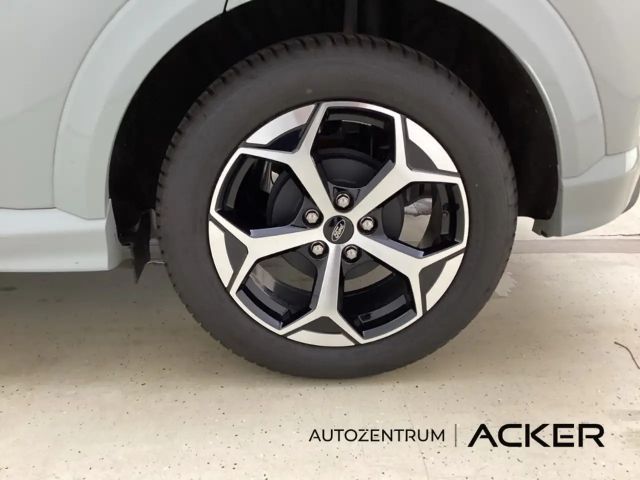 Ford Puma EcoBoost ST Line