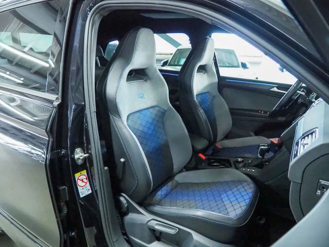 Volkswagen Tiguan 2.0 TSI DSG IQ.Drive