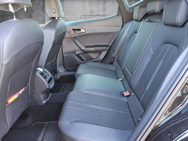 Cupra Formentor 1.5 TSI