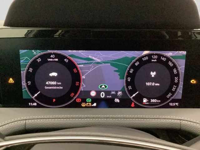 Skoda Superb 2.0 TDI 4x4 Combi