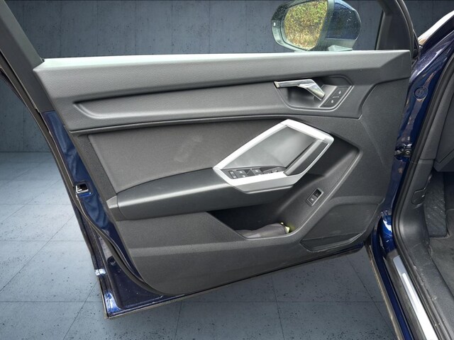 Audi Q3 40 TFSI Quattro S-Tronic