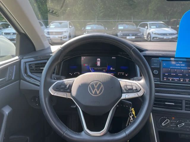 Volkswagen Polo Life