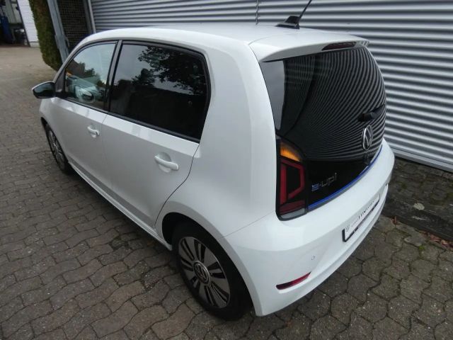Volkswagen e-up! Plus Style