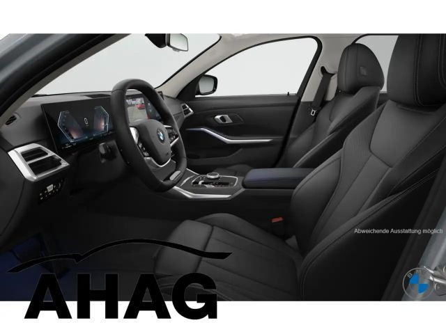 BMW 318 318d Touring