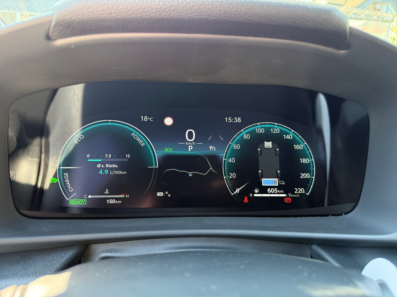 Toyota C-HR 5-deurs Team D Technik