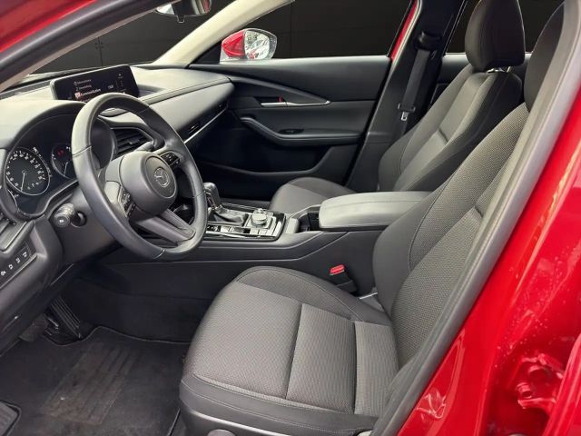 Mazda CX-30 Prime-line SkyActiv e-Skyactiv