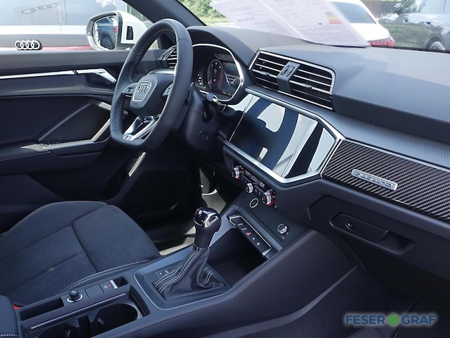 Audi Q3 Quattro S-Tronic