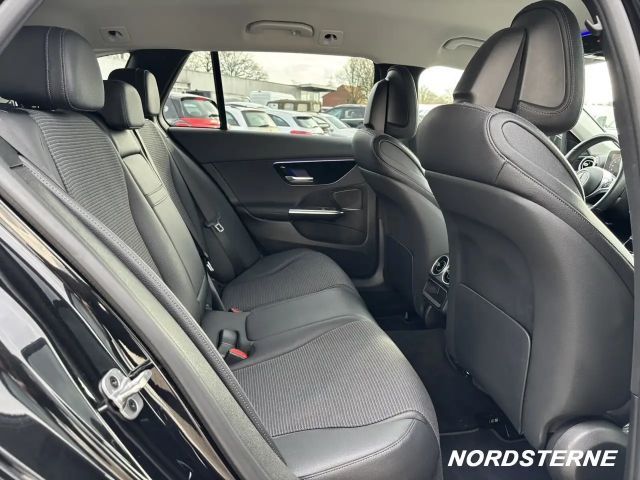 Mercedes-Benz C 180 AVANTGARDE Estate