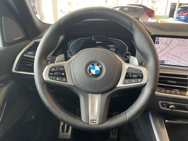 BMW X5 M-Sport xDrive xDrive45e