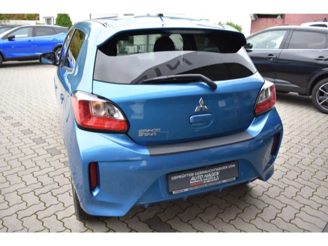 Mitsubishi Space Star CVT Star