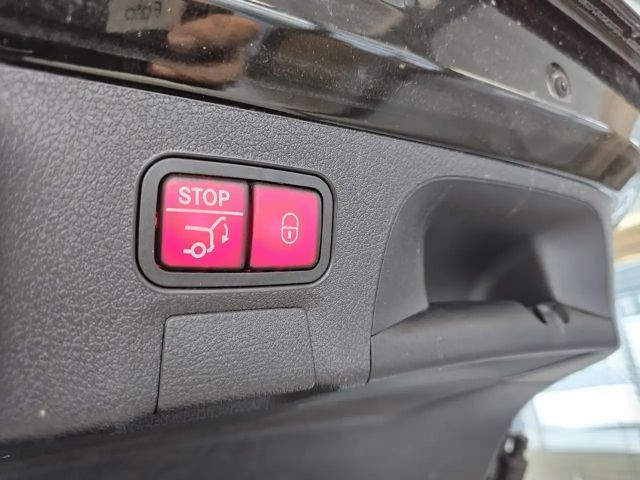 Mercedes-Benz CLA 180 AMG Line