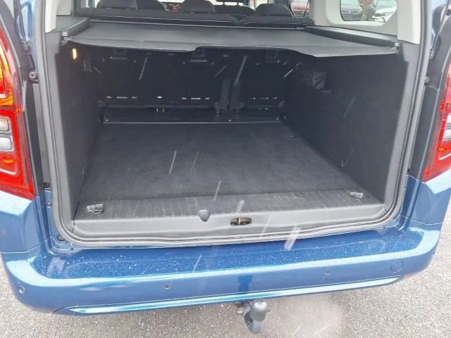 Opel Combo 1.5 CDTI Elegance Life