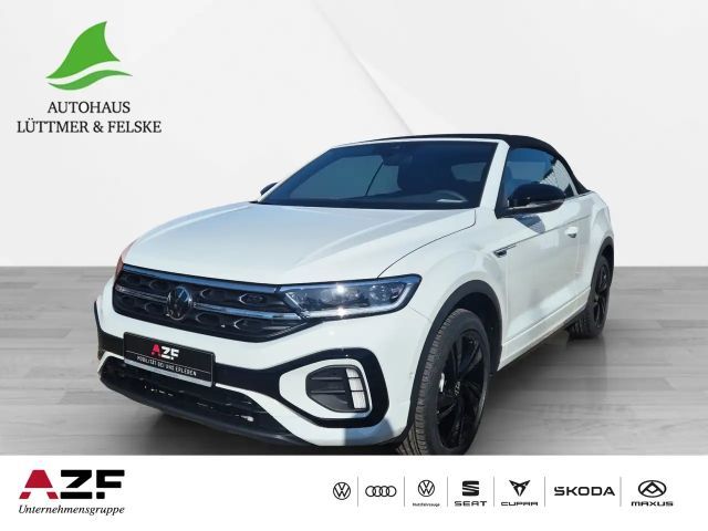 Volkswagen T-Roc 1.5 TSI Cabriolet DSG R-Line