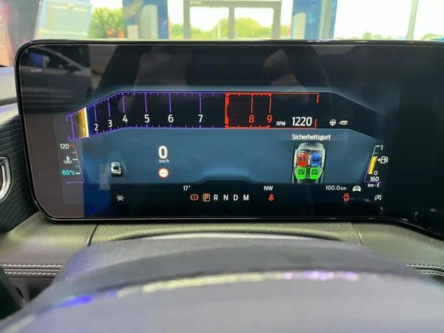 Ford Mustang Fastback GT 5.0 V8