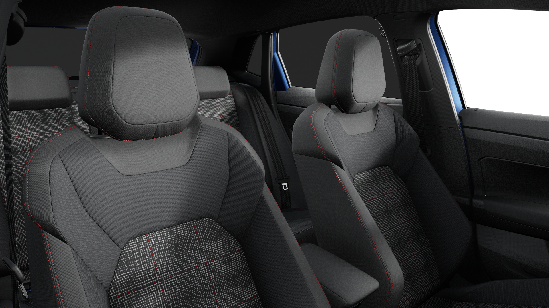 Volkswagen Polo 2.0 TSI DSG