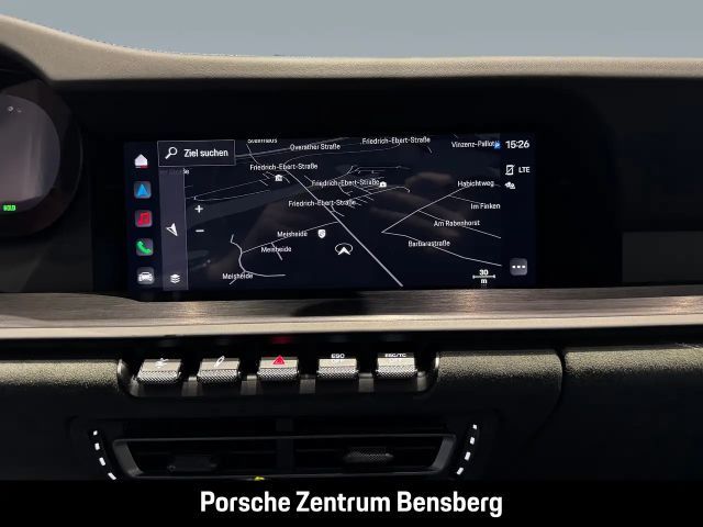 Porsche 992 Coupé GT3