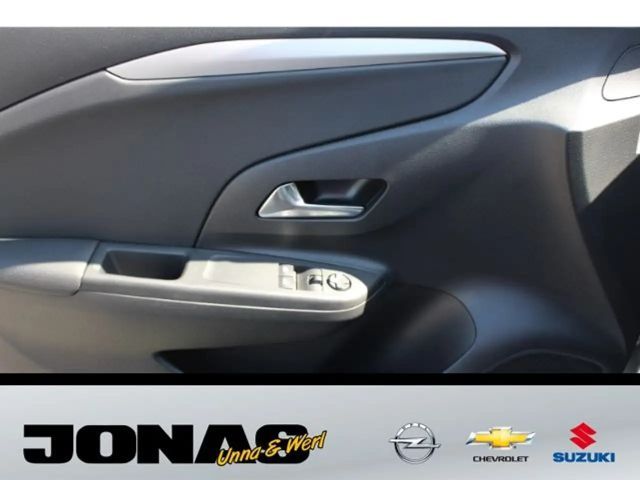 Opel Corsa Edition F Edition