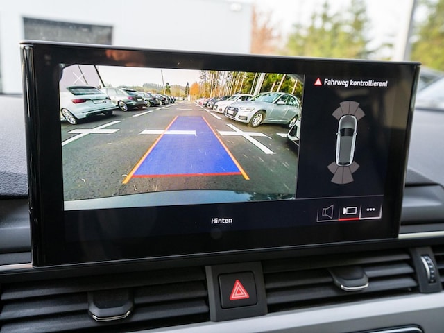 Audi A4 allroad 45 TFSI Quattro S-Tronic