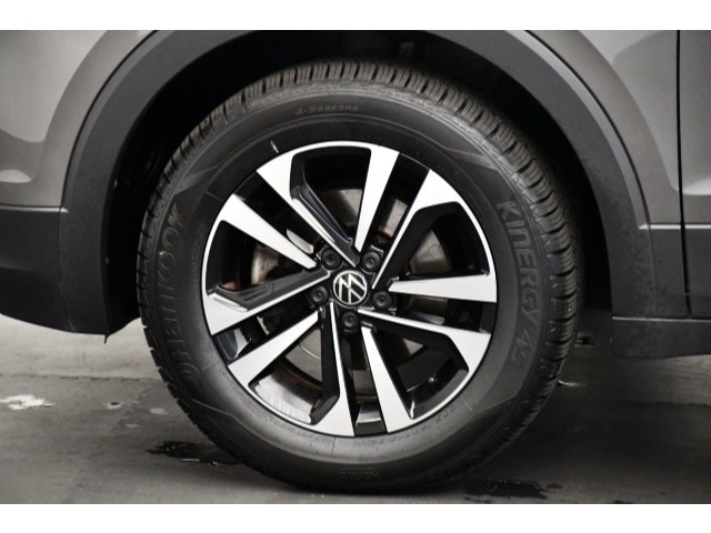 Volkswagen T-Cross 1.0 TSI TSi United