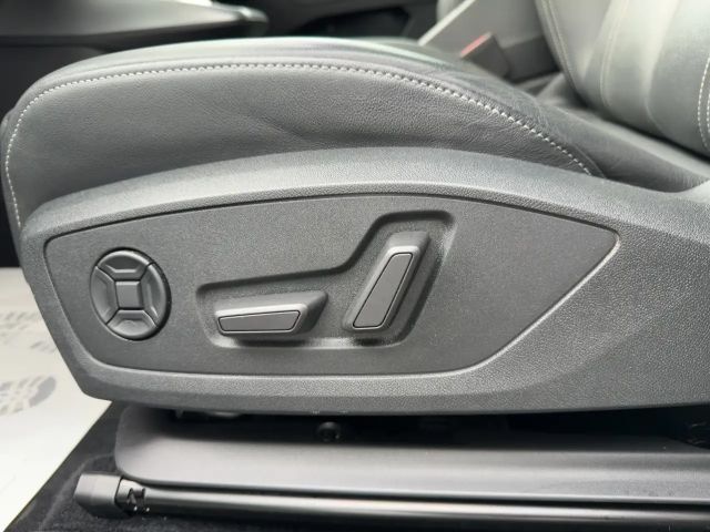 Audi Q4 e-tron Quattro