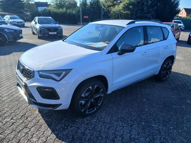Cupra Ateca 2.0 TSI 4Drive DSG