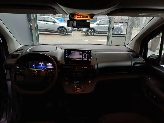 Opel Combo GS-Line Grand Sport