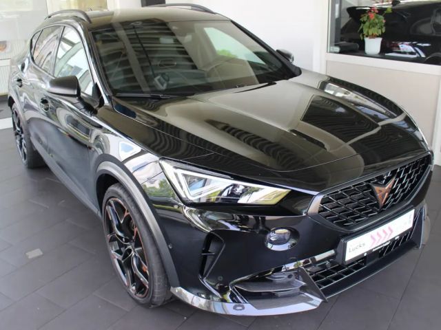 Cupra Formentor 4Drive VZ5