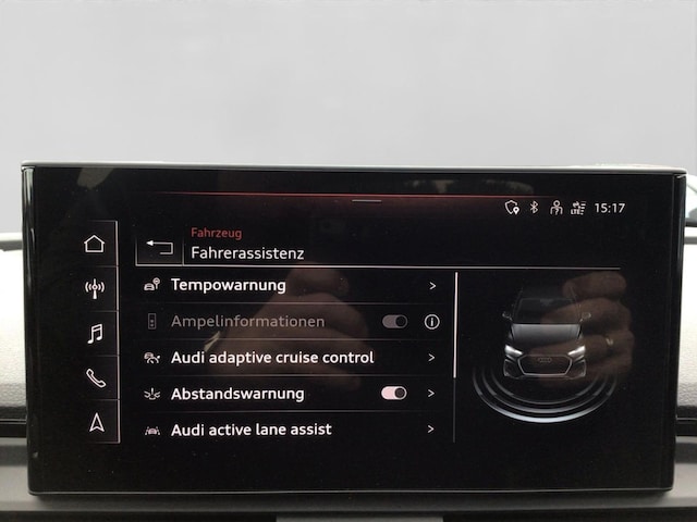 Audi Q5 40 TDI Quattro S-Tronic