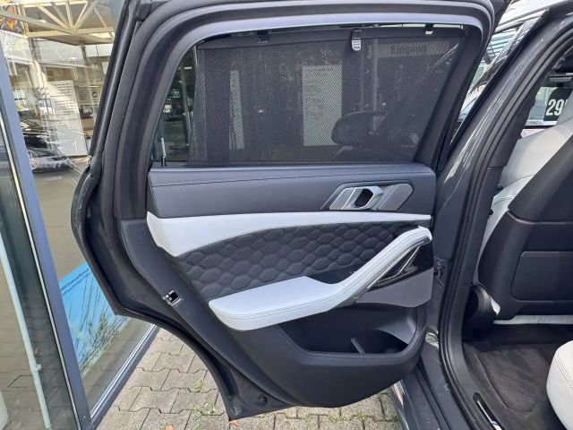 BMW X6 Competition Coupé