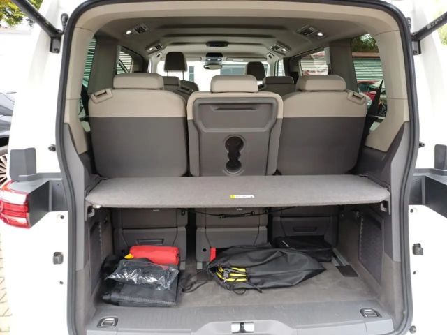 Volkswagen Multivan 1.4 TSI T7 eHybrid