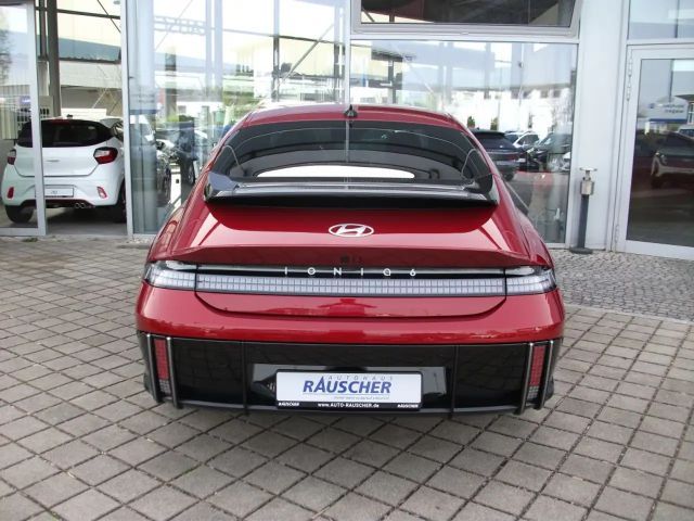 Hyundai IONIQ 6 53 kWh 53kWh Techniq