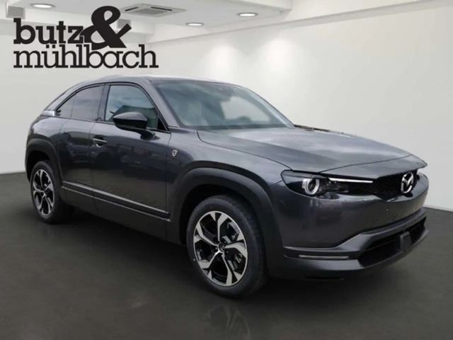 Mazda MX-30 SkyActiv e-Skyactiv