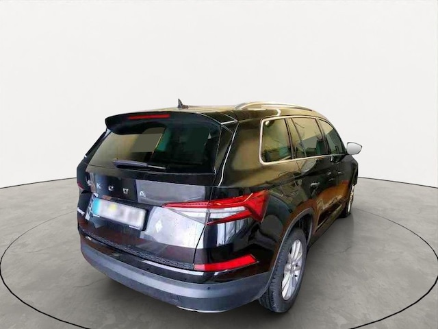 Skoda Kodiaq 2.0 TDI Style Style