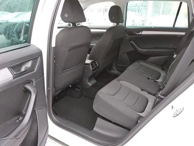 Skoda Kodiaq 2.0 TDI Tour