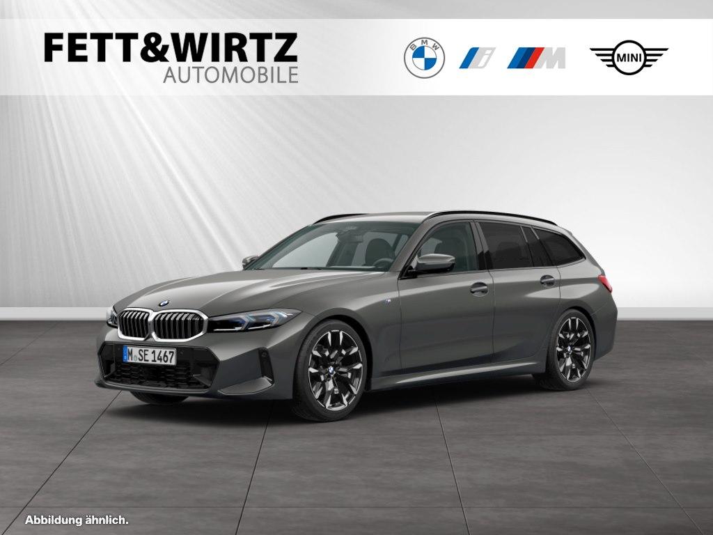 BMW 330 330i M-Sport Touring xDrive