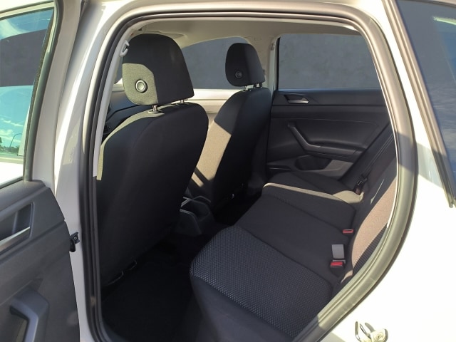 Volkswagen Polo Polo VI 1.0+Klimaanlage+LED+FSE+el.Fensterheber