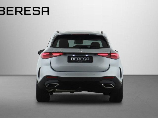 Mercedes-Benz GLC 220 4MATIC GLC 220 d