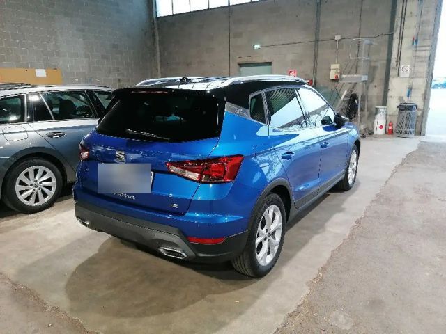 Seat Arona 1.0 TSI FR-lijn