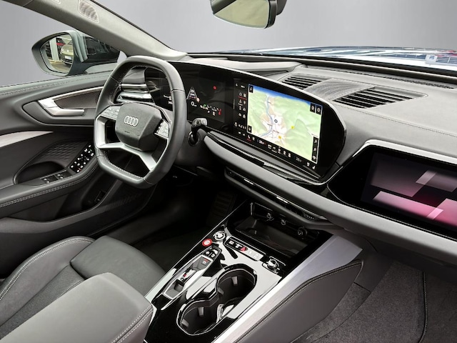 Audi A5 Avant Quattro S-Tronic