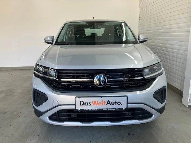 Volkswagen T-Cross 4Me TSI