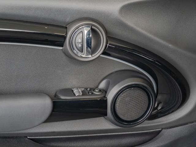 MINI Mini Electric SE