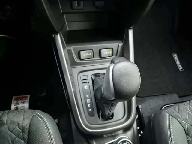 Suzuki Vitara AllGrip Boosterjet Comfort