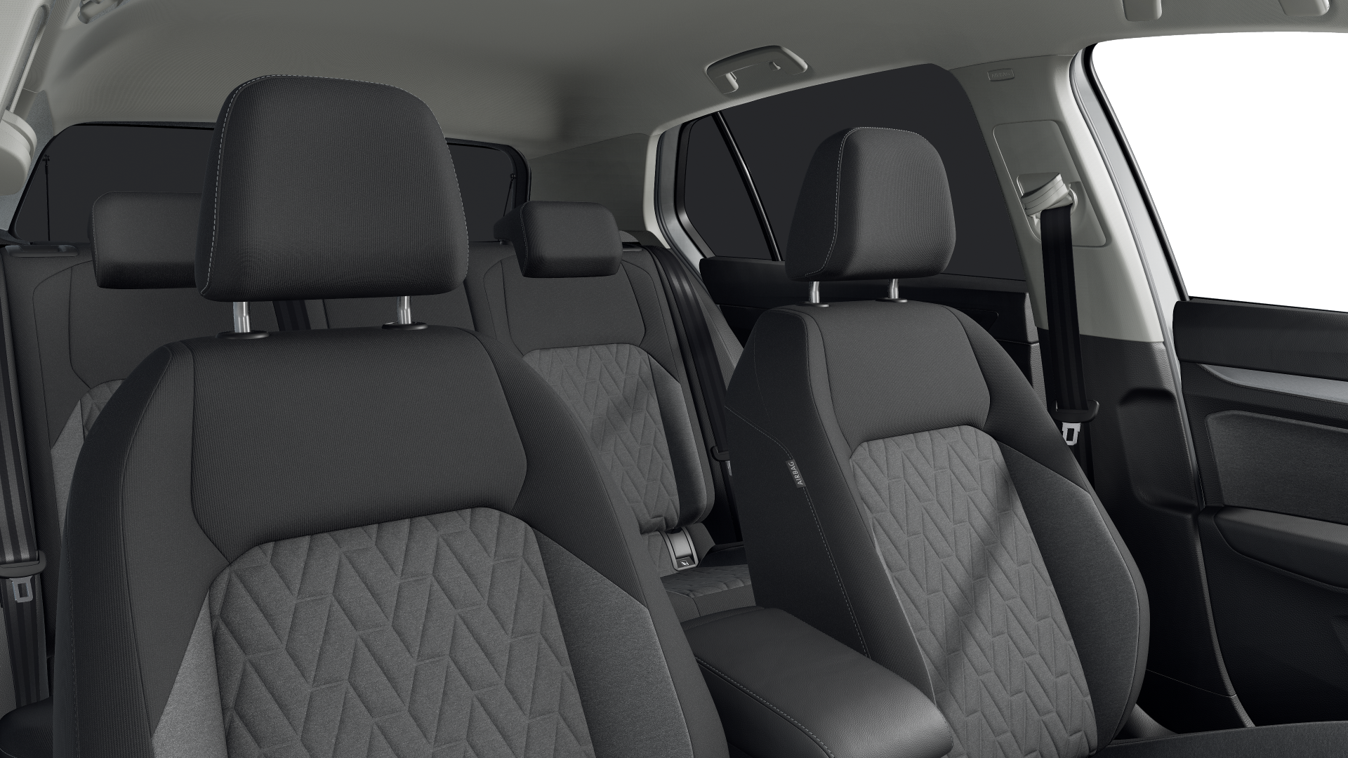 Volkswagen Golf 1.5 TSI Golf VIII Life